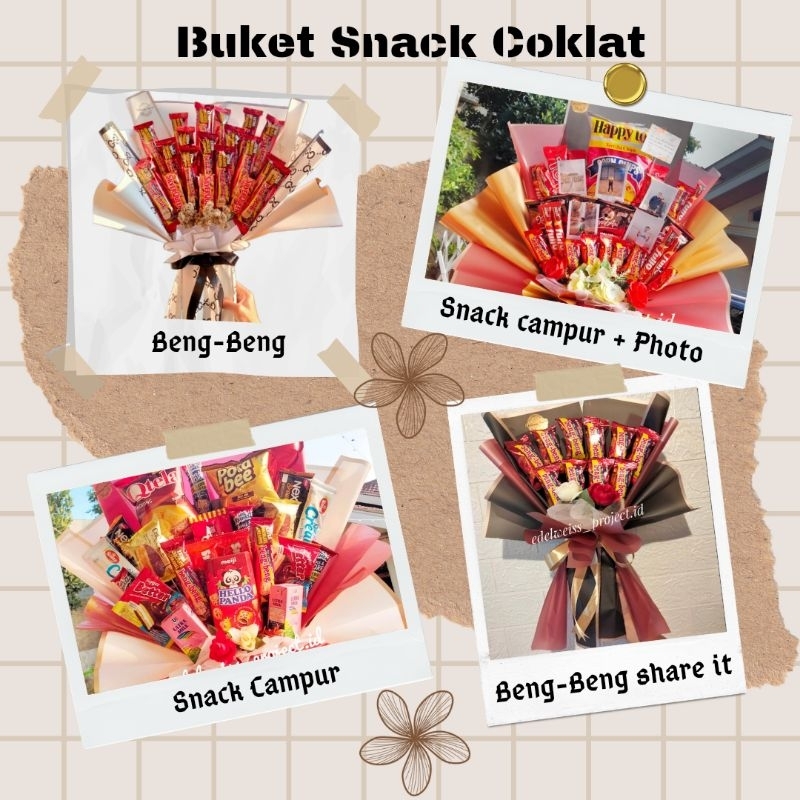 

BUKETCOKLAT//BUKETBENGBENG//SILVERQUEEN//GIFTUNIK//Wisuda//birthday//Buketmurahbandung