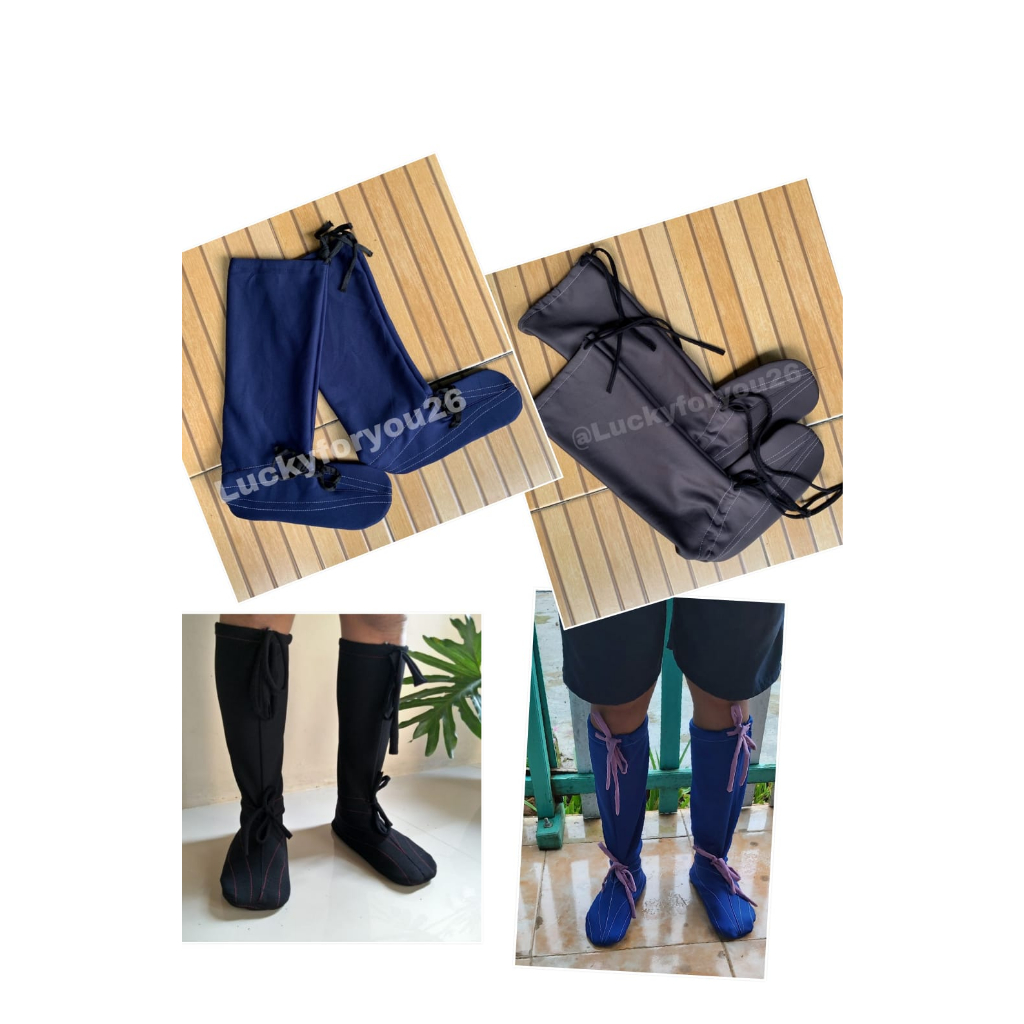 PAKET USAHA 1 KODI / GRATIS ONGKIR / SEPATU KEONG / KAOS KAKI KEONG / DIKIRIM UKURAN RANDOM ATAU TAM