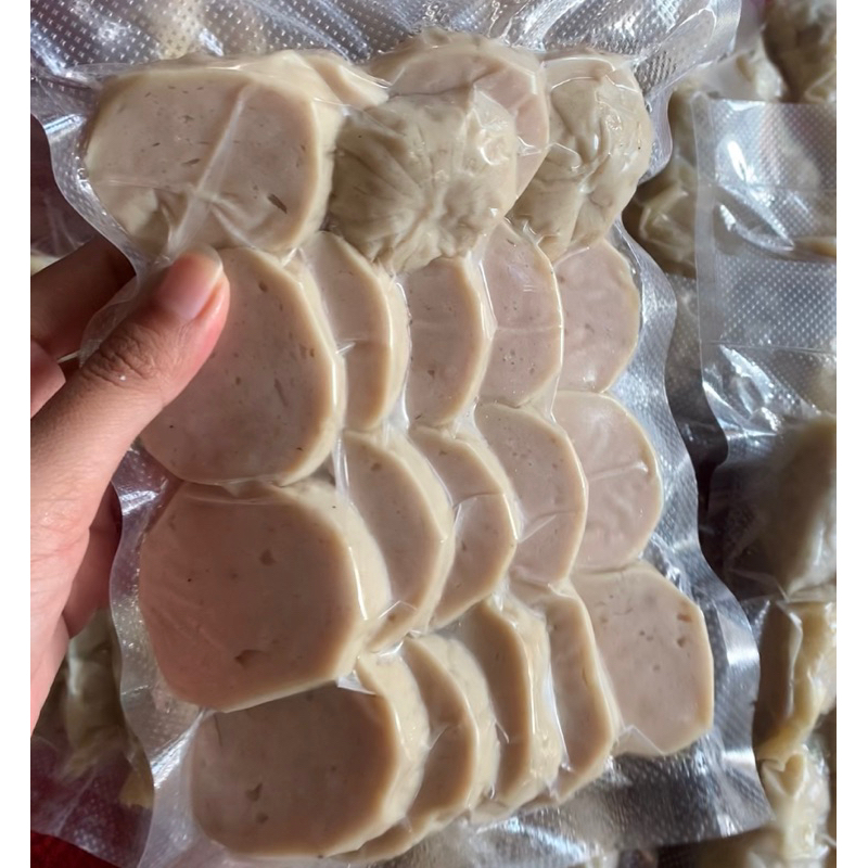 

Nugget ayam