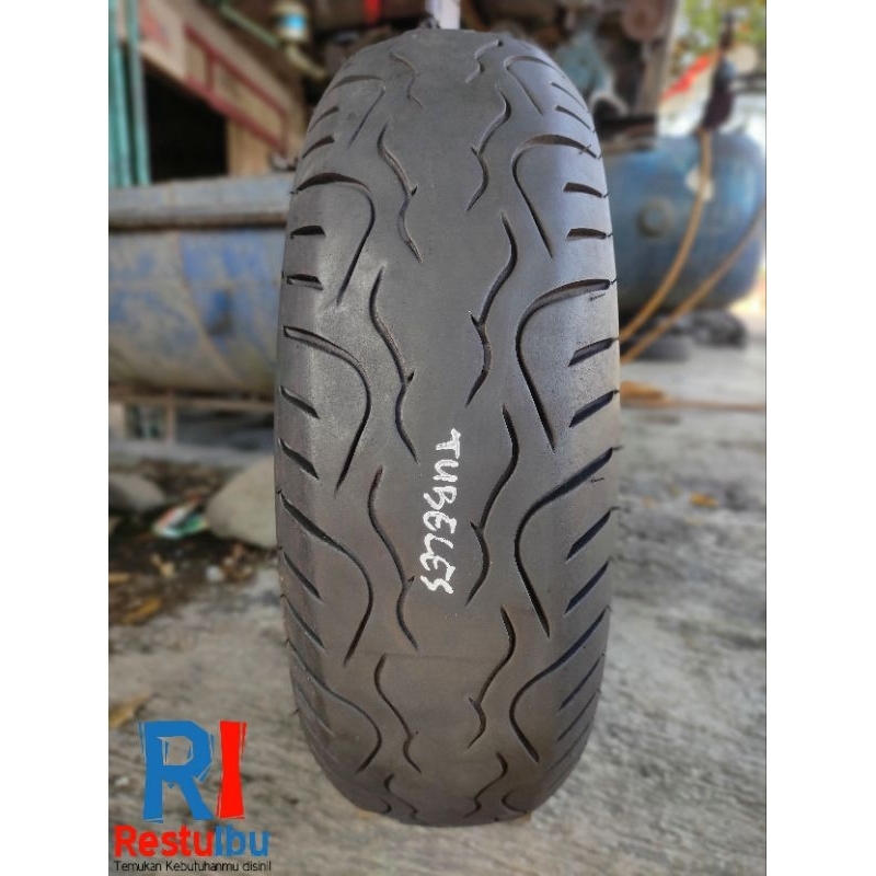 Ban Tubeles CST 140/70-14 for Aerox