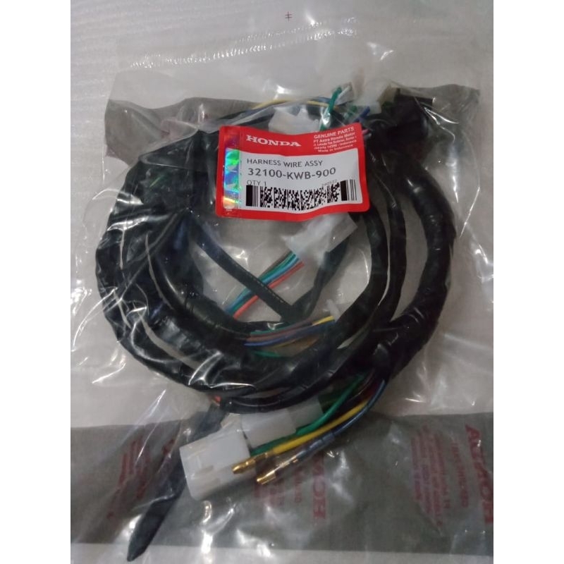 KABEL BODY BLADE LAMA BLADE OLD 110