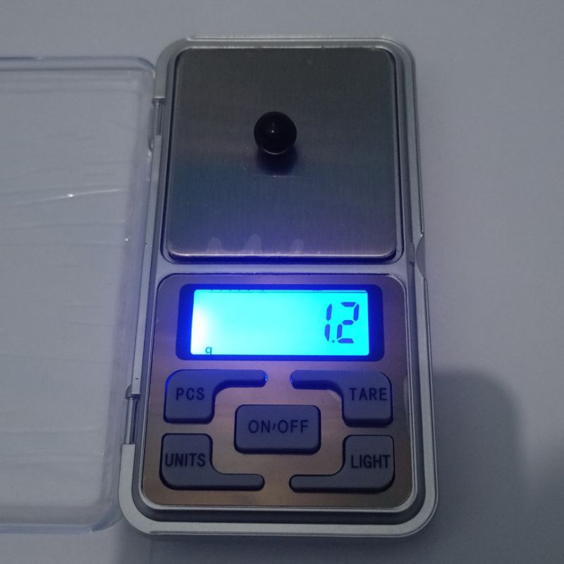 Mutiara Hitam Papua Asli