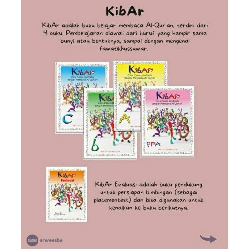 Buku KIBAR