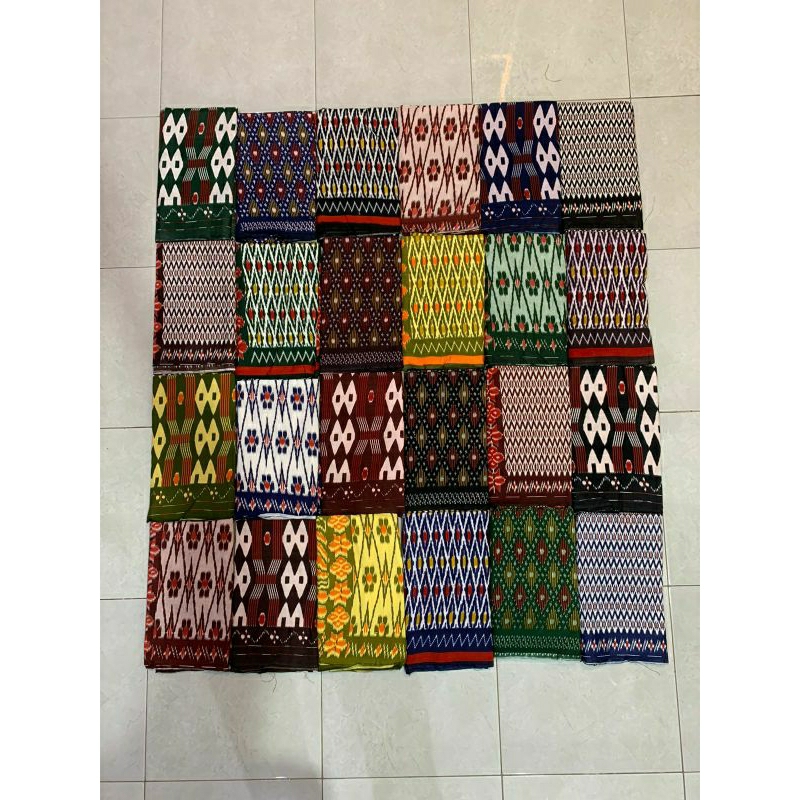 sarung goyor printing botol java premium