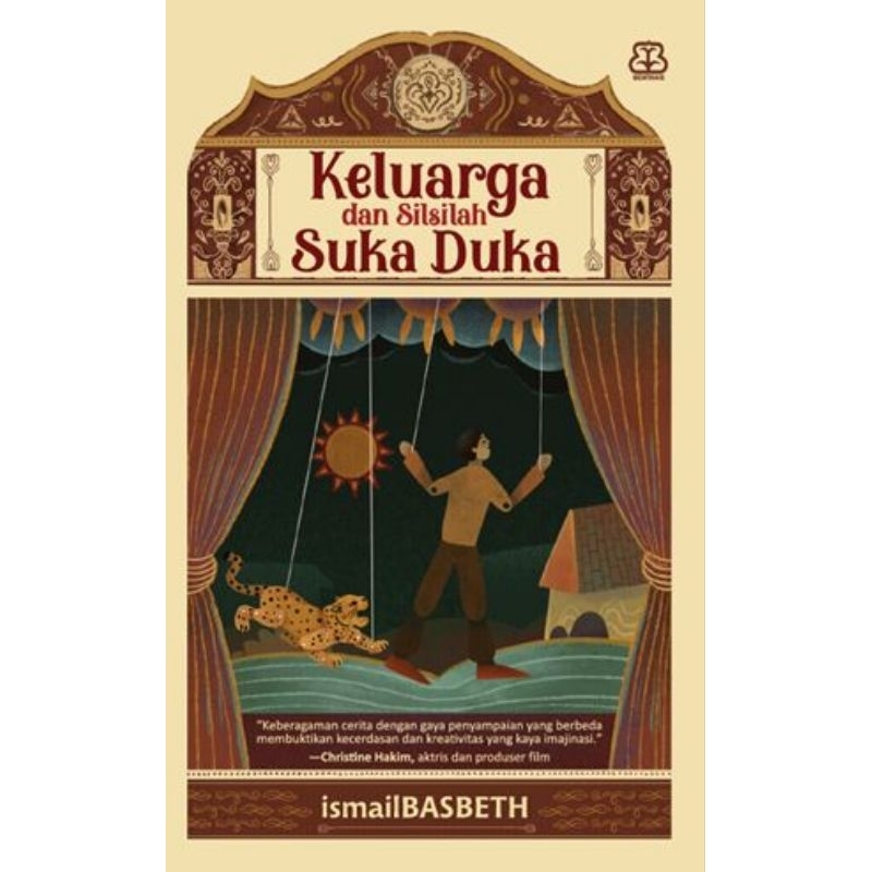 KELUARGA DAN SILSILAH SUKA DUKA
