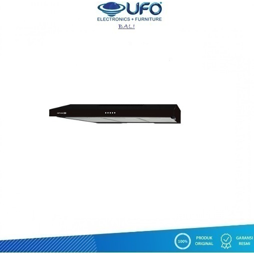 ARTUGO AX9101SB COOKER HOOD
