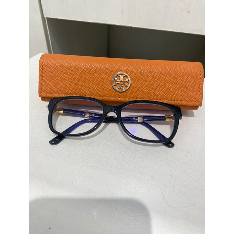 kacamata tory burch authentic