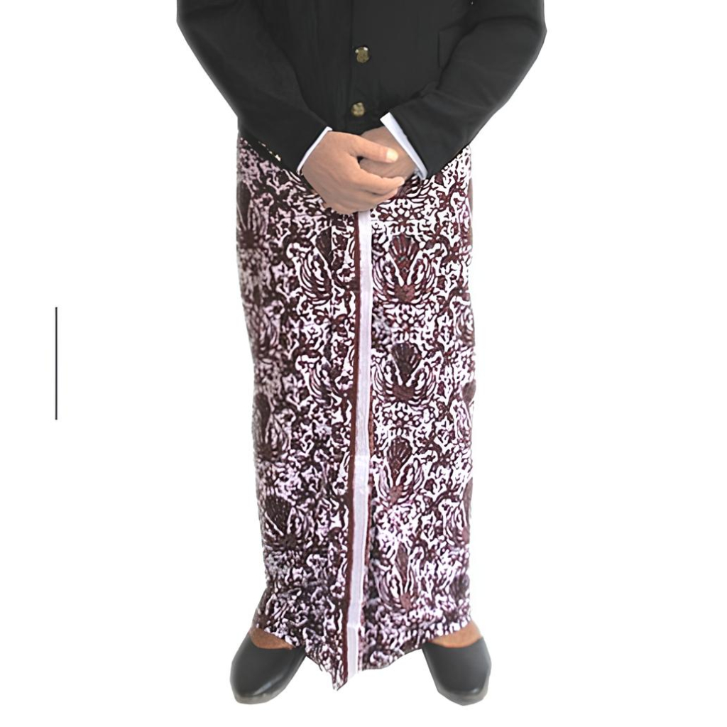 jarik wiru jadi pria