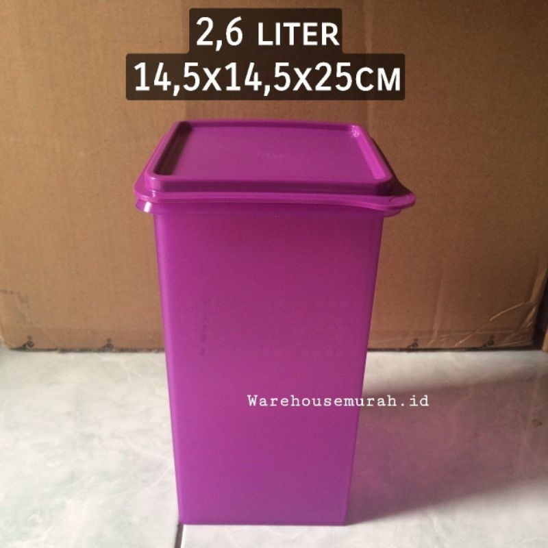 MOSAIC SWEET SAVER UNGU / PURPLE  ( 1 PCS )