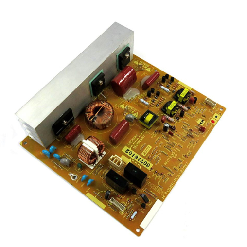 HVT HIGH VOLTAGE RG5-7992-000 - 220-240V LaserJet 5500 5550
