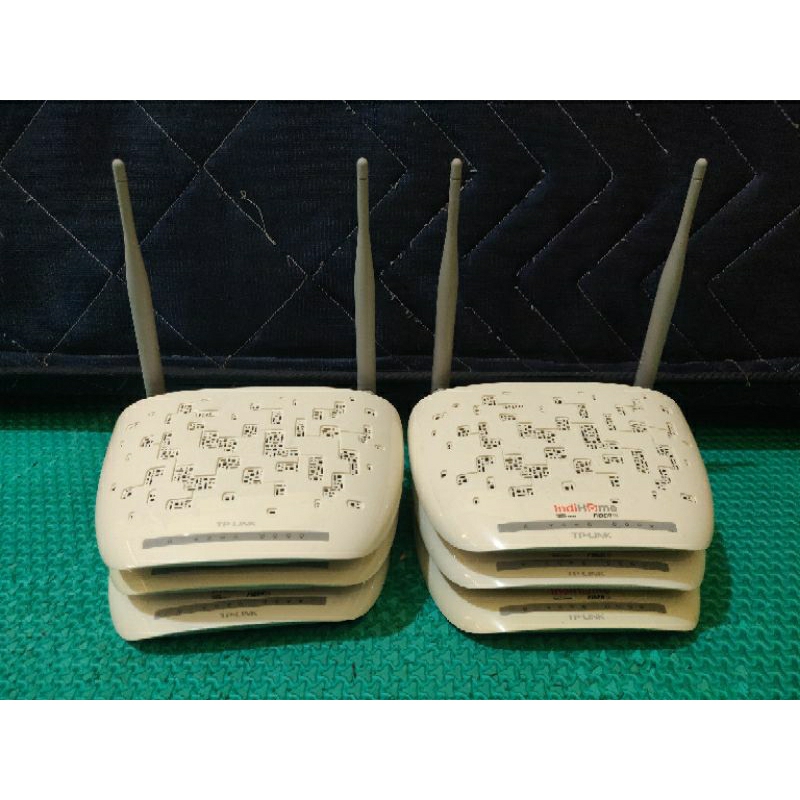 TP-LINK TD-W8961N Unit Only