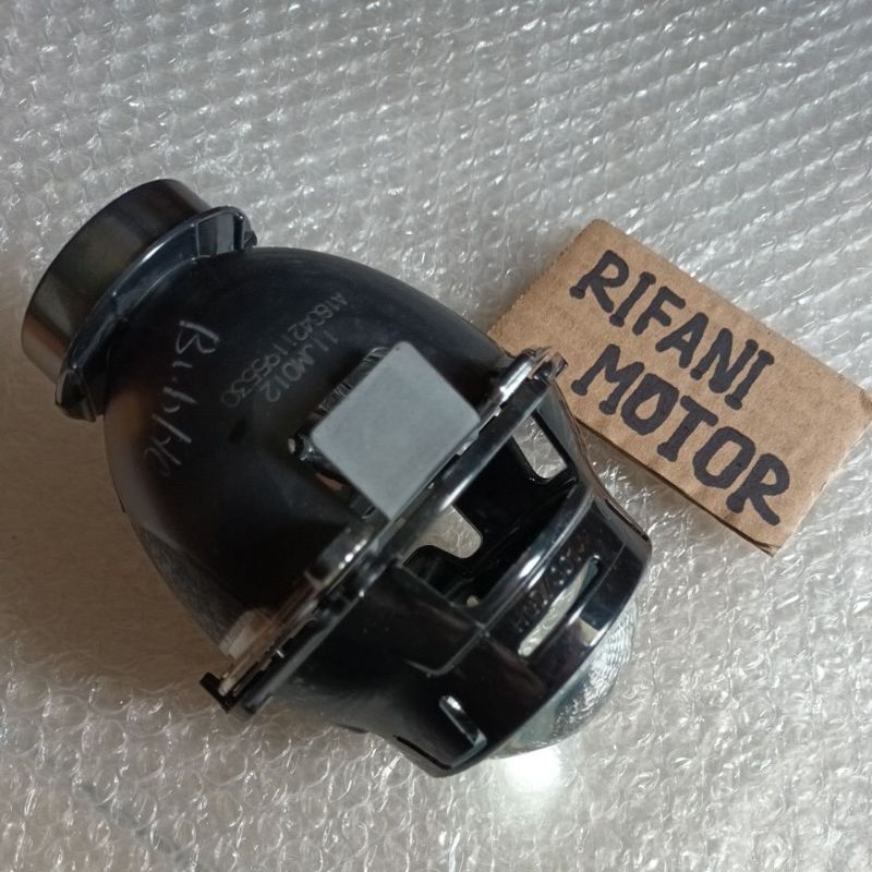 Projie projector oem outlander H11