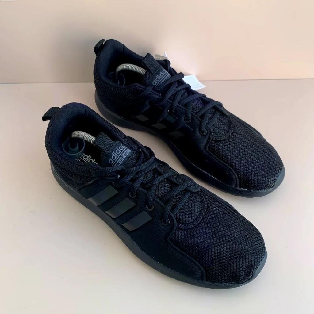 SEPATU ADIDAS CLOUDFOAM LITE RACER