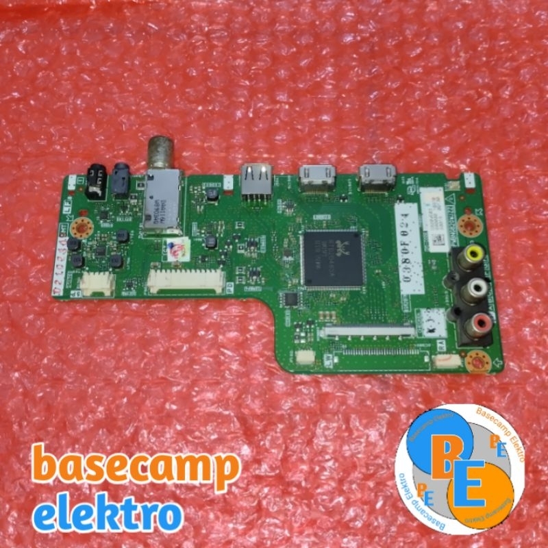 Mainboard TV LED SHARP LC40SA5100 MB TV LED SHARP LC40SA5100 Mainboard TV SHARP LC40SA5100 MB TV SHA