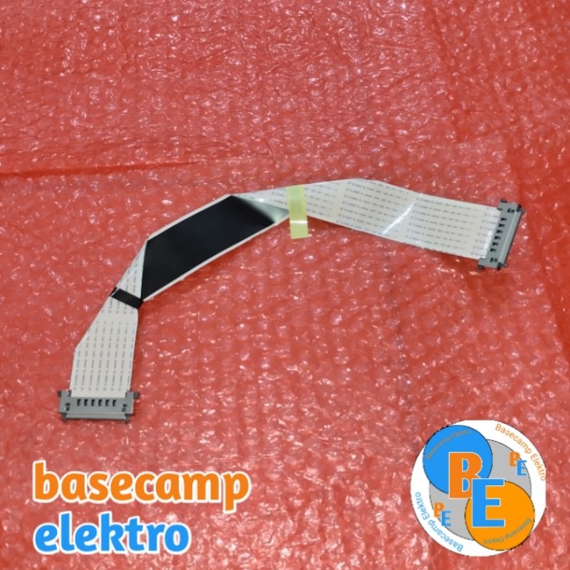 Kabel Flexible LVDS TV LED SHARP LC 40SA5100 LVDS TV LED SHARP LC 40SA5100 Kabel Flexible LVDS TV SH