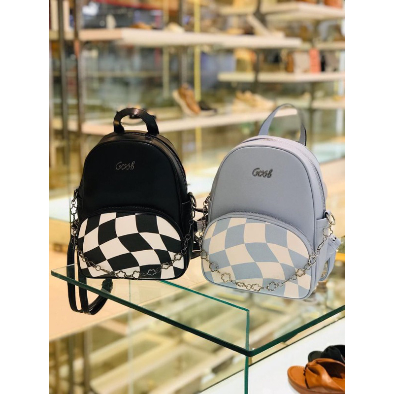 Disc ransel gosh original