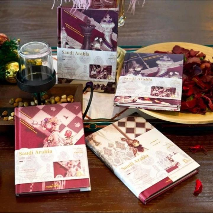 

Buku Tulis Notebook Kekinian Buku Catatan Harian Book Agenda A5 Jurnal