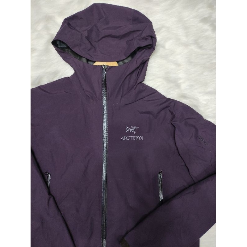 arcteryx Zeta 2L goretex