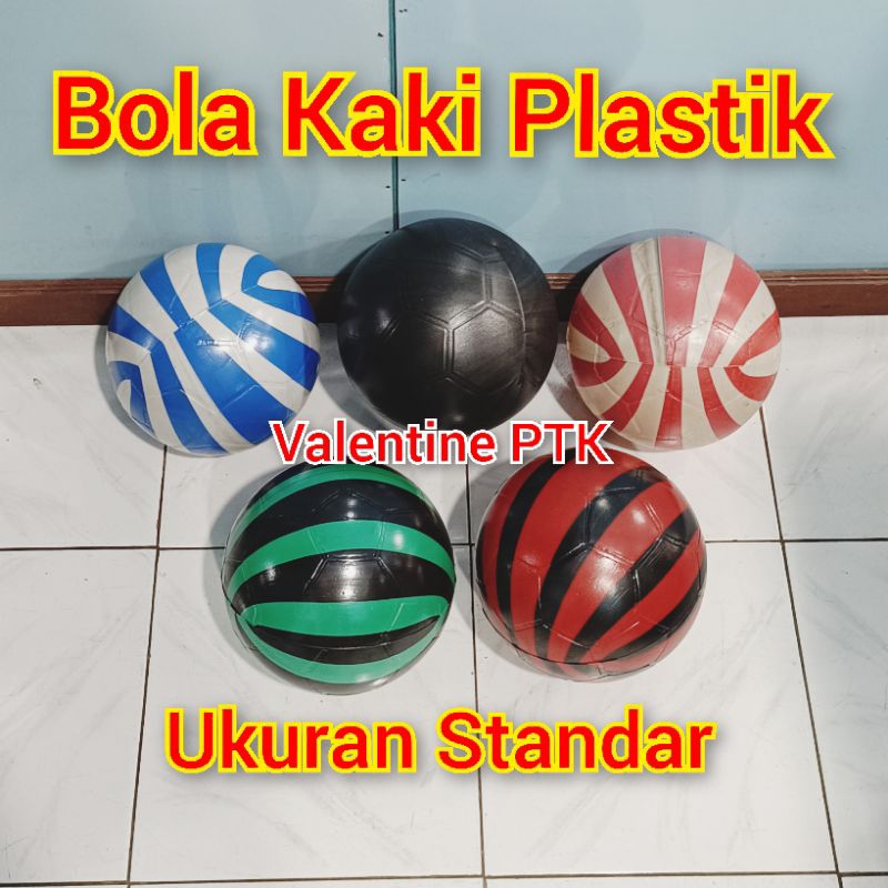 Bola Plastik | Bola Kaki Anak | Bola | Bola Murah | Bola Anak | Bola Anak Plastik | Bola Jaman Dulu 
