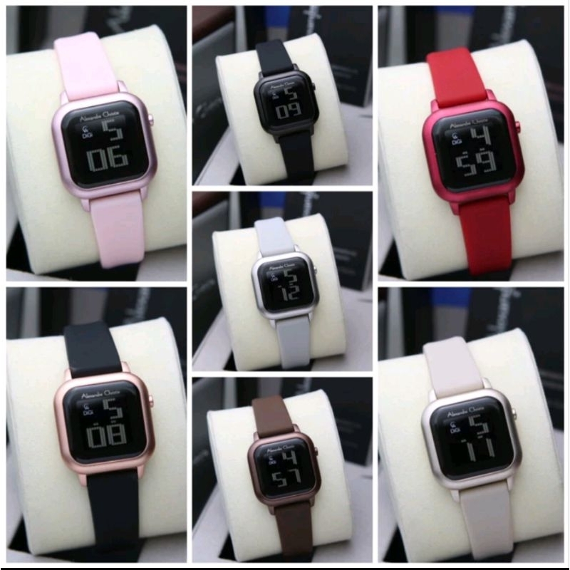 ORIGINAL JAM TANGAN WANITA AC 9392 / AC9392 / 9392 / AC 9366 / AC9366 / 9366 / AC 9393 / AC9393 / 93