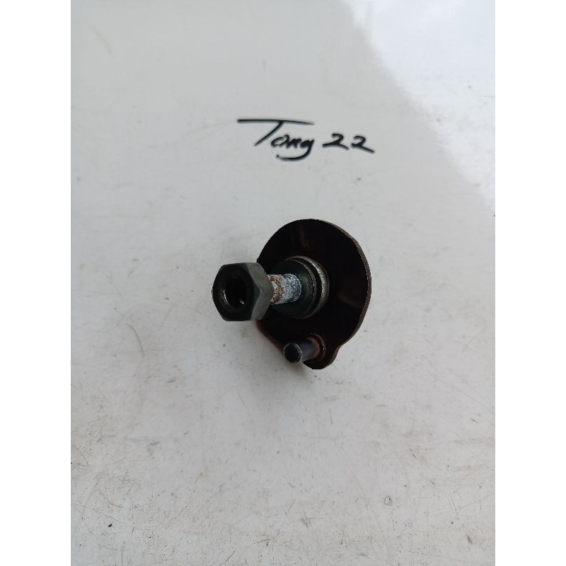 baut stut setelan kopling Honda Supra x 125 original