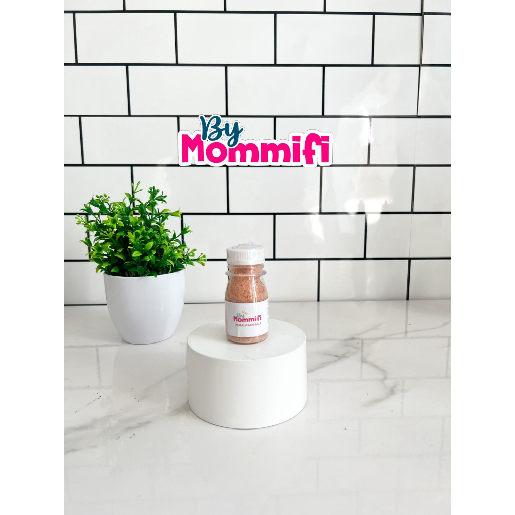 

HIMALAYA SALT/ Garam Himalaya Original/ Garam Sehat