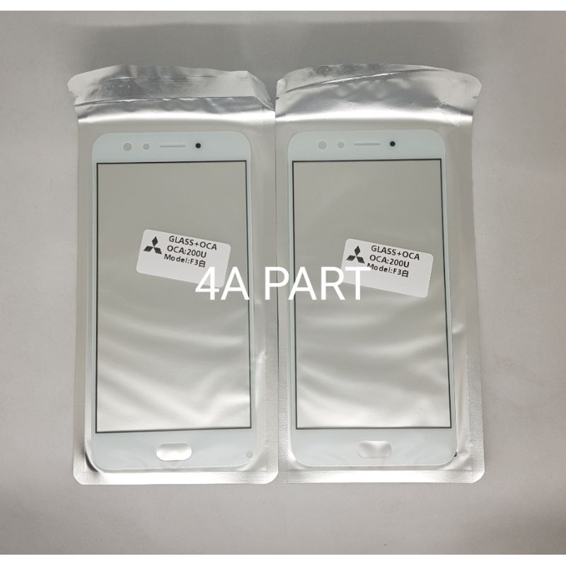 KACA LCD OCA OPPO F3 / KACA LCD OPPO F3 / TOUCHSCREEN OPPO F3