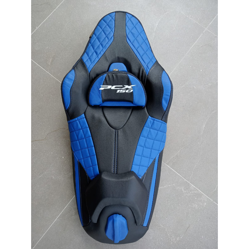 JOK PCX 160 MODEL COBRA CUSTOM-JOK PCX 160