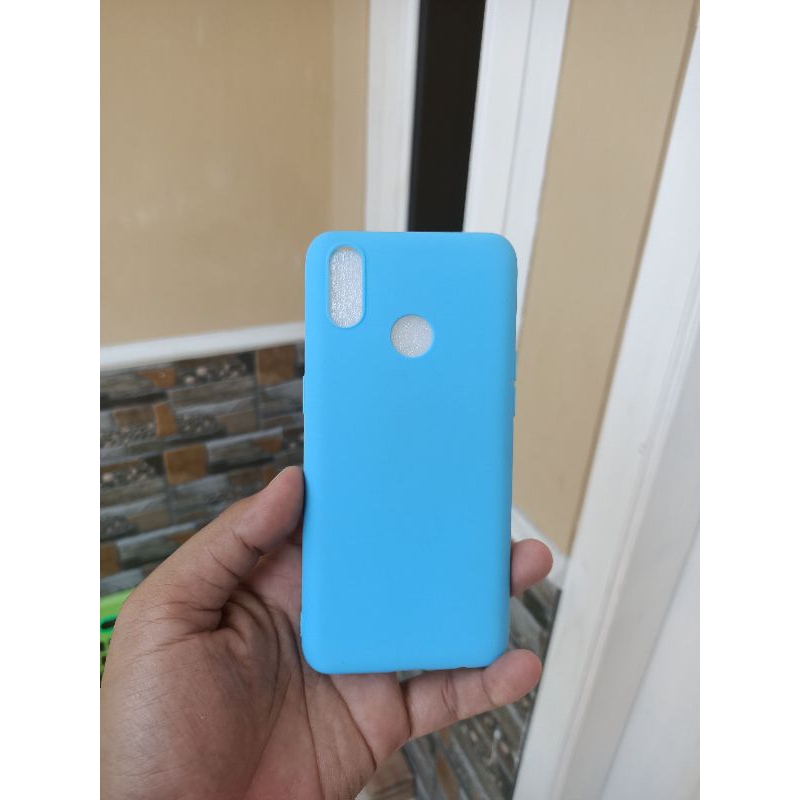 Softcase Luna V57 Case Modifikasi Luna V57 Case Kulit Luna V57 Case Cocok Luna V57 Warna