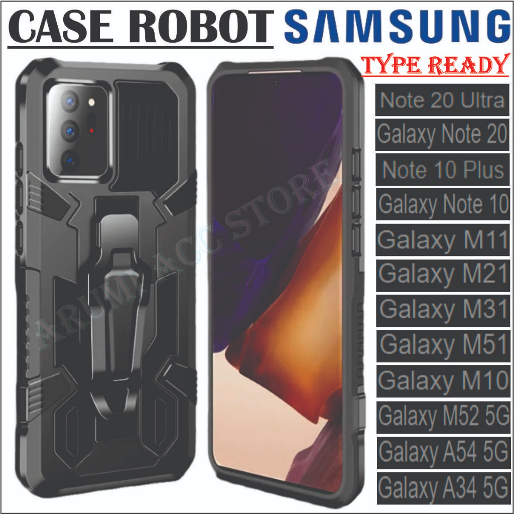 Casing For Samsung Note 20Ultra Note20 Note10 Note10+ M11 M21 M31 M51 M10 M52 5G A54 A34 Case Casing