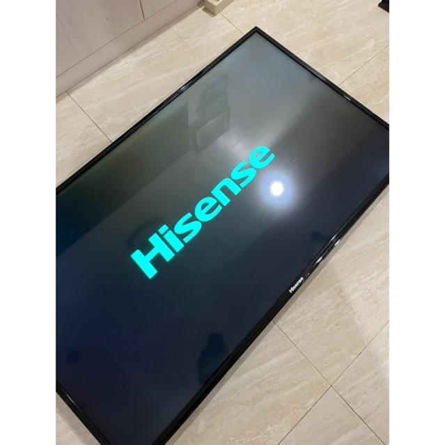 Hisense 50 inch LED SMART TV 49N2170PW