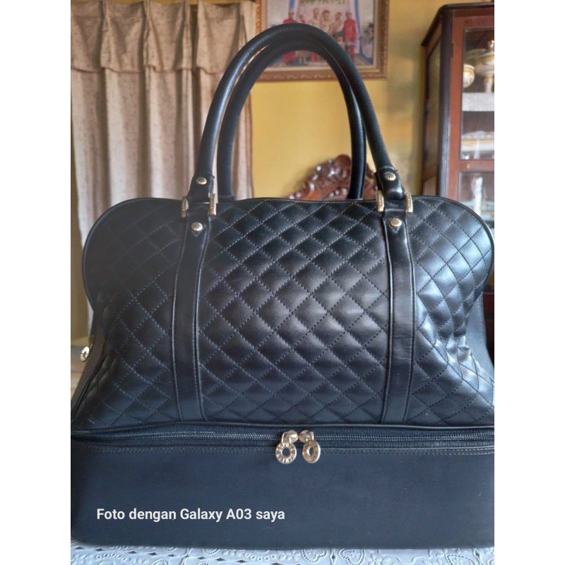 Tas Besar Shopie Martin Preloved