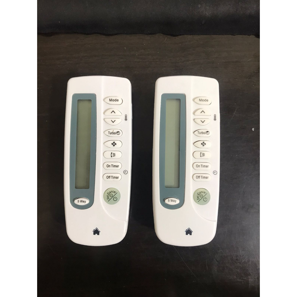 Remote AC Samsung - Original Remote AC Samsung - Original-putih - LLM