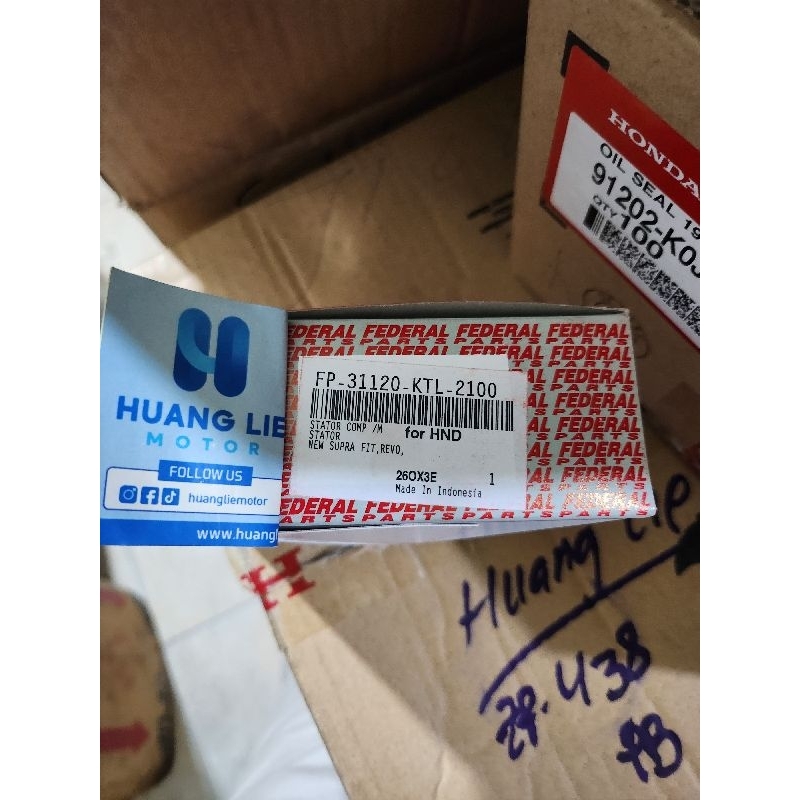 spul spull komplit legenda/ supra fit/ supra fit new/ revo 100 federal