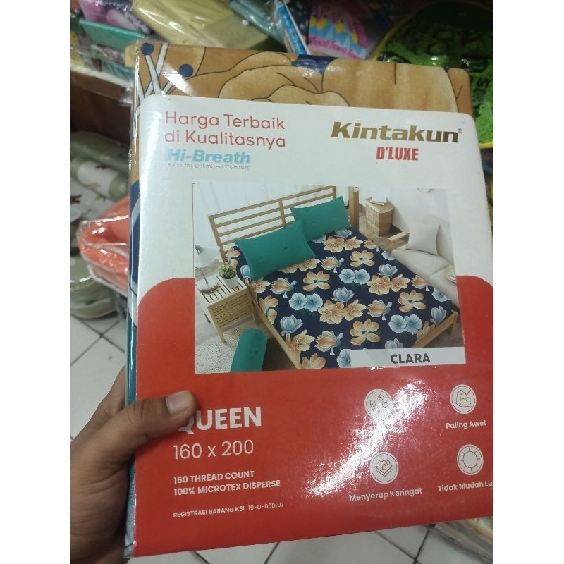 05 sprei Lombardi mawar