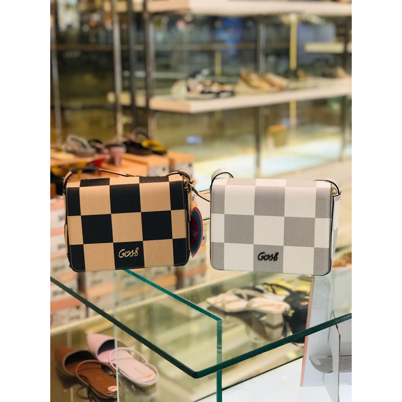 Disc new model tas gosh original