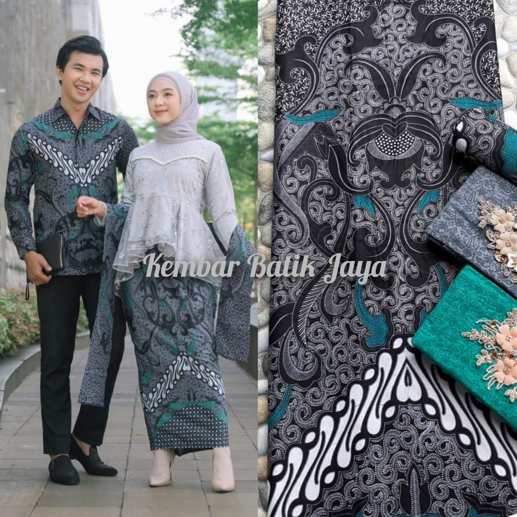 Kain batik meteran pekalongan kain batik bahan baju kain meteran batik pekalongan bahan kebaya