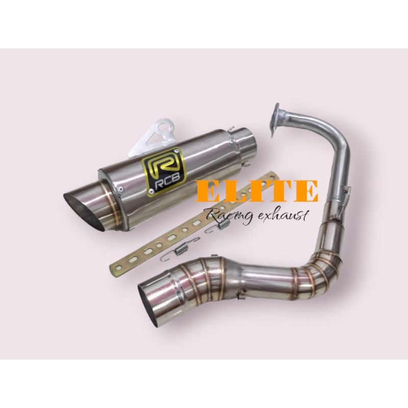 knalpot Xeon GT knalpot racing Xeon karbu knalpot motor Xeon knalpot Fino fi knalpot racing Fino kar