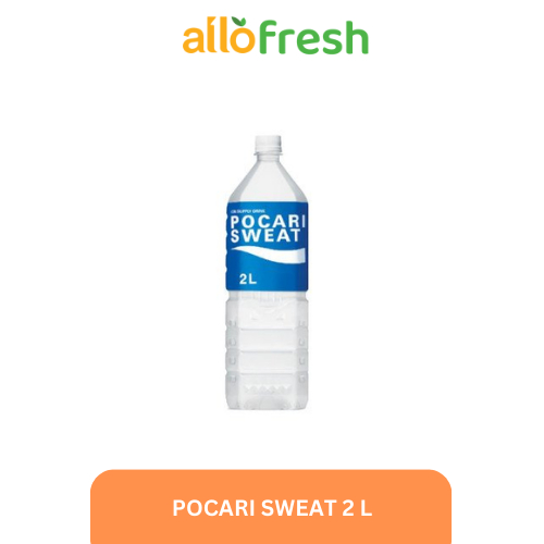 

Pocari Sweat 2 lt