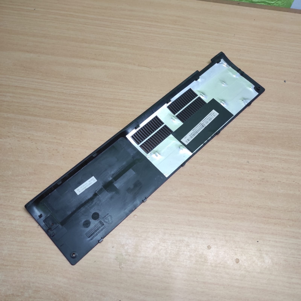 Kasing Casing Bawah Tutup Memori HDD Hardisk Laptop Asus A450L