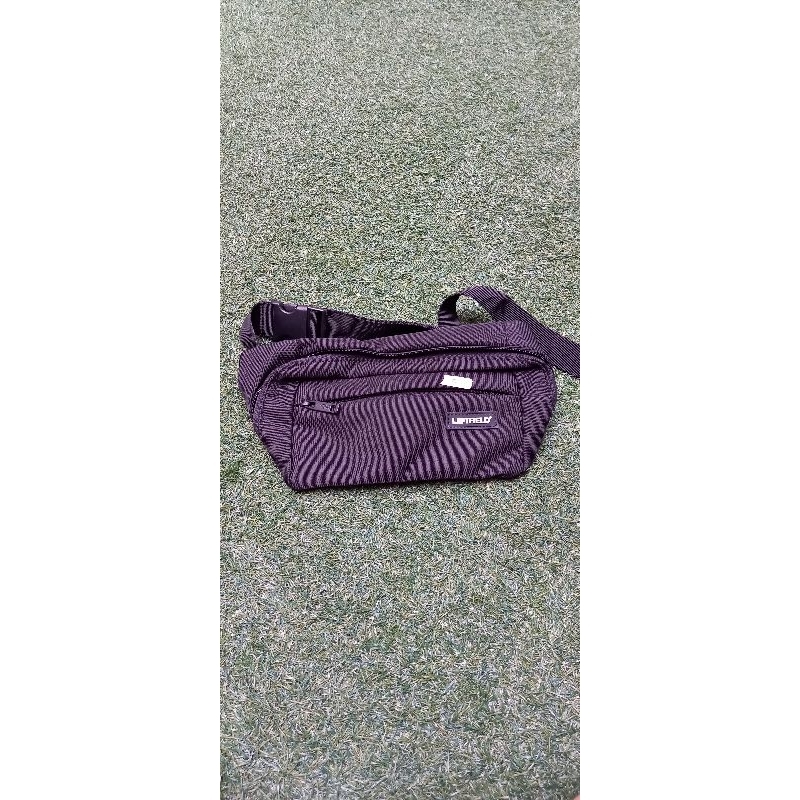B338H Waistbag LEFTFIELD