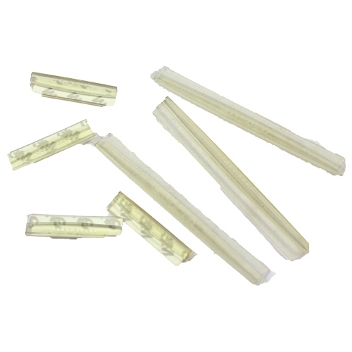 Door Guard Clear CH-001, Pelindung Pintu Mobil, Pelindung Lecet Pintu Mobil, Penahan Tahan Bentur An