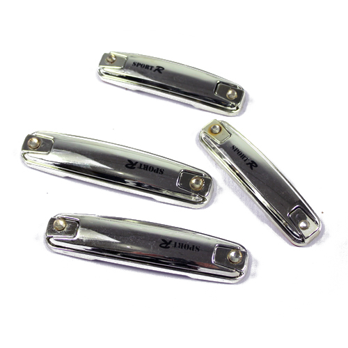 Door Guard D-104 / D-105, Pelindung Pintu Mobil, Pelindung Lecet Pintu Mobil, Penahan Tahan Bentur A