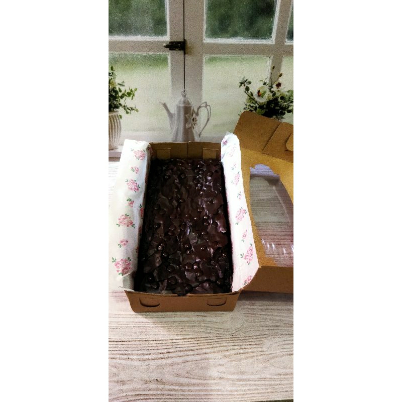 

Fudgebrownies