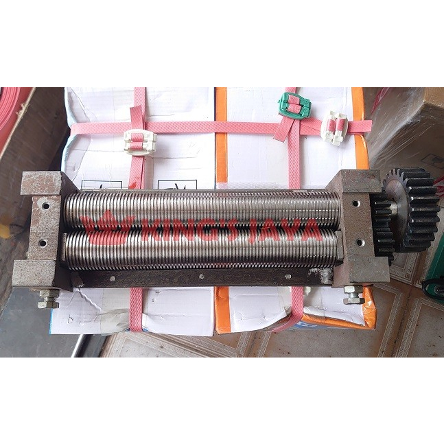 Pisau Gilingan Mie Ukuran 1.5 mm Pisau Cetak Mie