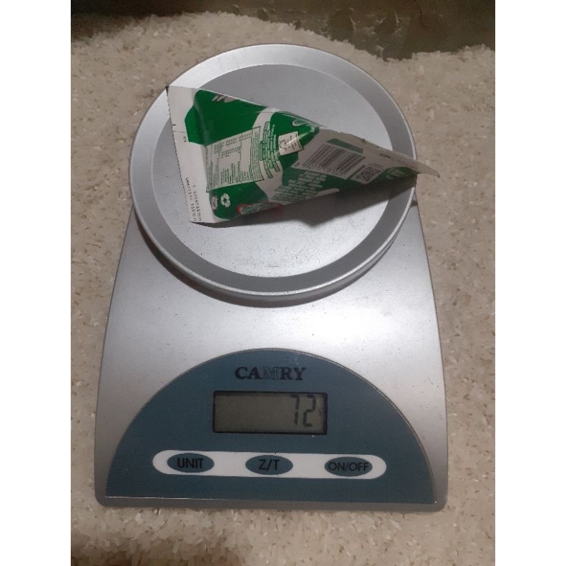 

Santan Kara Segitiga 65 ml