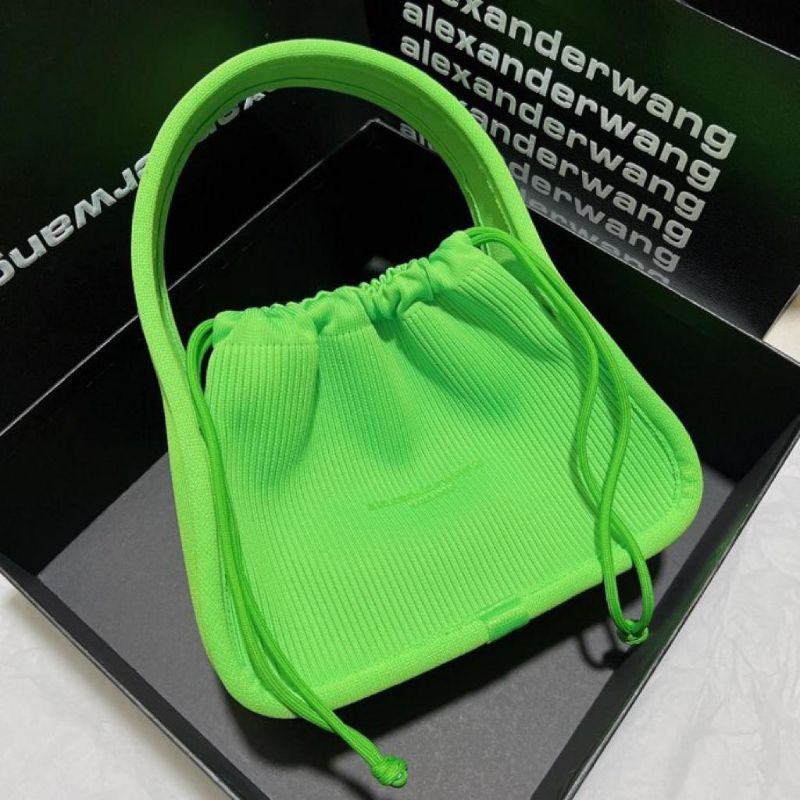 Tote bag Alexander Wang