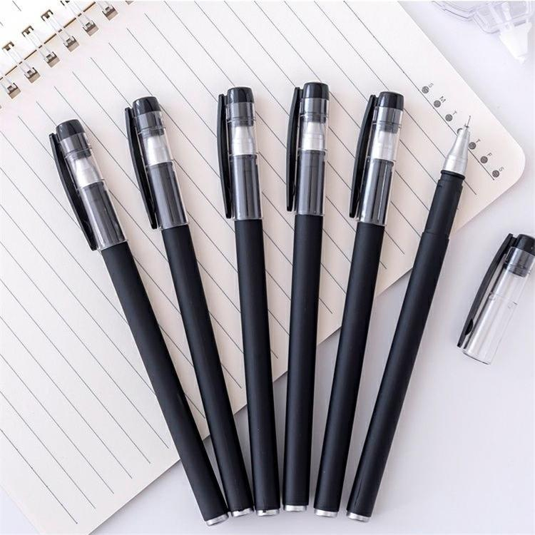 

PULPEN PENA GEL 0.5MM GP-380