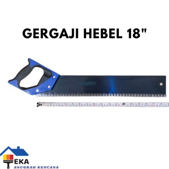 POPEYE GERGAJI HEBEL GAGANG KARET GERGAJI BATA RINGAN BERKUALITAS EAK Premium