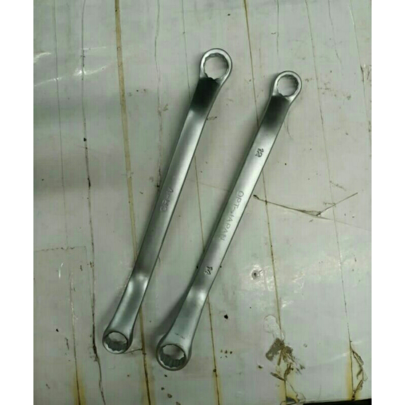 Kunci Ring/ring 27 x 29 mm